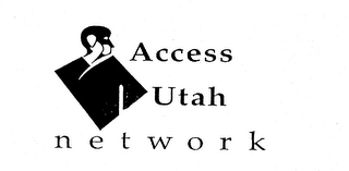 ACCESS UTAH NETWORK logo