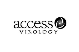 ACCESS VIROLOGY logo