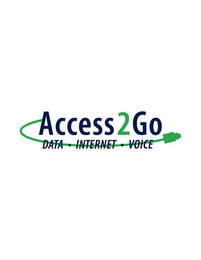 ACCESS2GO DATA · INTERNET · VOICE