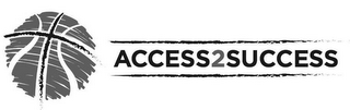ACCESS2SUCCESS logo