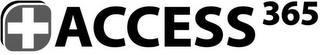 ACCESS365 logo
