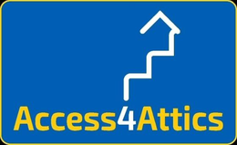 ACCESS4ATTICS logo
