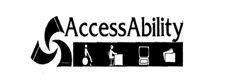 ACCESSABILITY logo