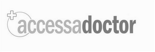 ACCESSADOCTOR logo