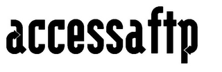 ACCESSAFTP logo