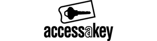 ACCESSAKEY logo