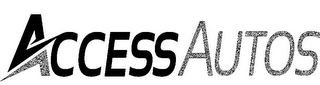ACCESSAUTOS logo