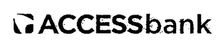 ACCESSBANK logo