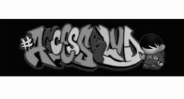 #ACCESSBLVD logo