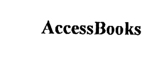 ACCESSBOOKS logo