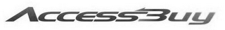 ACCESSBUY logo