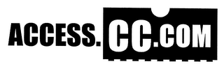 ACCESS.CC.COM logo