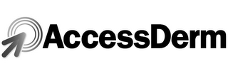 ACCESSDERM logo