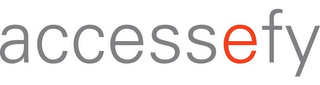 ACCESSEFY logo