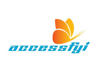 ACCESSFYI logo