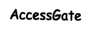 ACCESSGATE logo