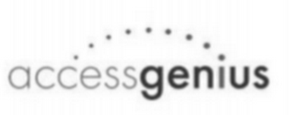 ACCESSGENIUS logo