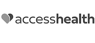 ACCESSHEALTH logo