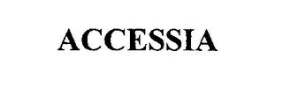 ACCESSIA logo