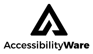 ACCESSIBILITYWARE logo