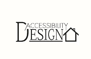 ACCESSIBILTY DESIGN logo