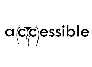 ACCESSIBLE logo