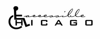 ACCESSIBLE CHICAGO logo