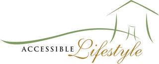 ACCESSIBLE LIFESTYLE logo