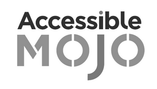 ACCESSIBLE MOJO logo
