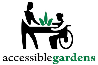 ACCESSIBLEGARDENS logo