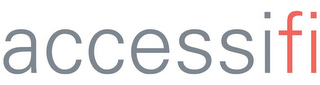 ACCESSIFI logo
