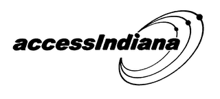 ACCESSINDIANA logo