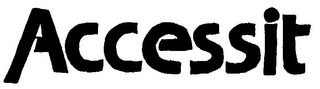ACCESSIT logo