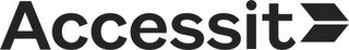 ACCESSIT logo