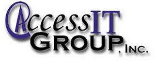 ACCESSIT GROUP, INC. logo