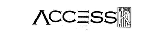 ACCESSK 401K logo