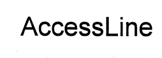 ACCESSLINE logo