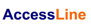 ACCESSLINE logo