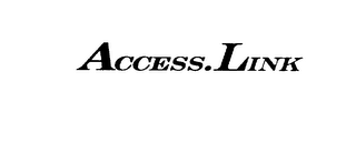 ACCESS.LINK logo