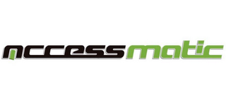 ACCESSMATIC logo