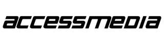 ACCESSMEDIA logo