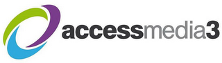 ACCESSMEDIA3 logo