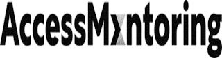 ACCESSMXNTORING logo