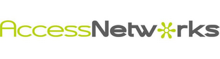 ACCESSNETWORKS logo