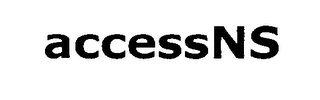 ACCESSNS