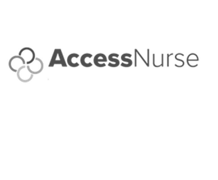 ACCESSNURSE logo