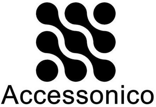 ACCESSONICO logo