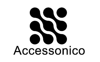 ACCESSONICO logo