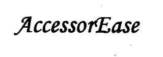 ACCESSOREASE logo