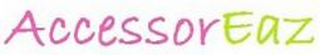 ACCESSOREAZ logo